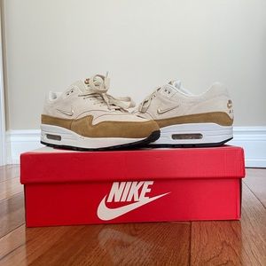 Nike Air Max 1 Jewel - Beach